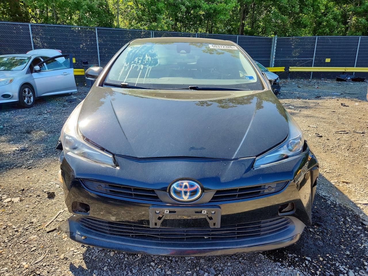 2020 TOYOTA PRIUS LE — снимка 5