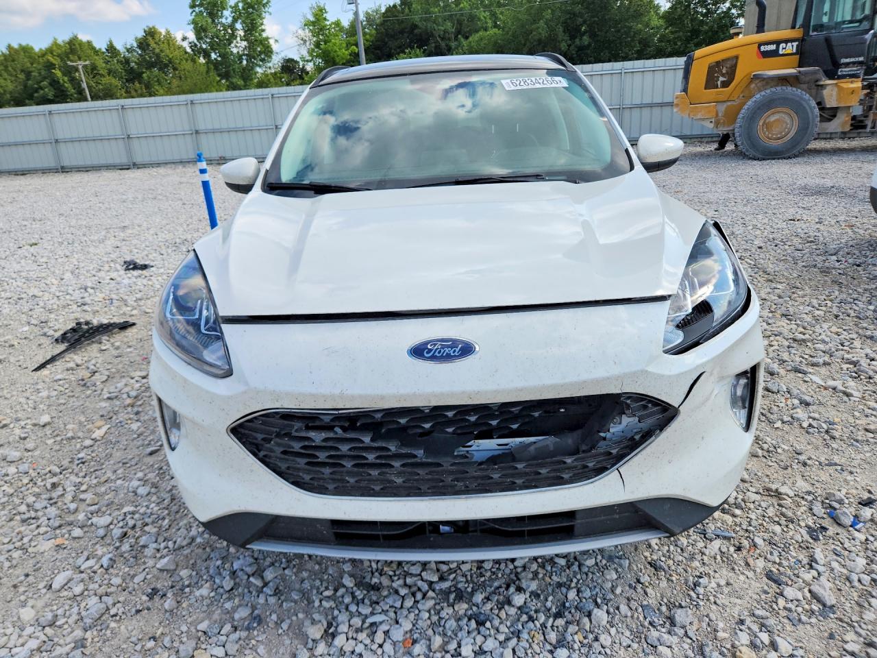2022 FORD ESCAPE SEL — снимка 5