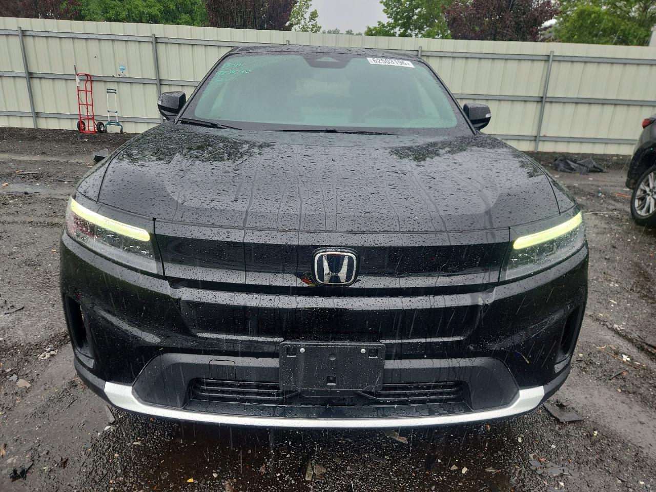 2025 HONDA PROLOGUE EX — снимка 5