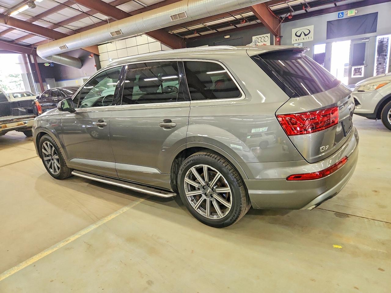 2018 AUDI Q7 PRESTIGE — снимка 2