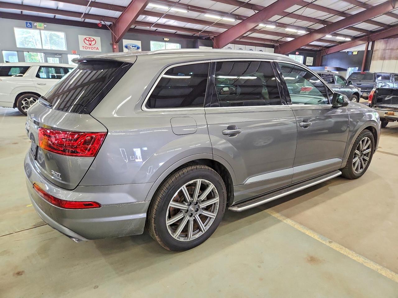 2018 AUDI Q7 PRESTIGE — снимка 3