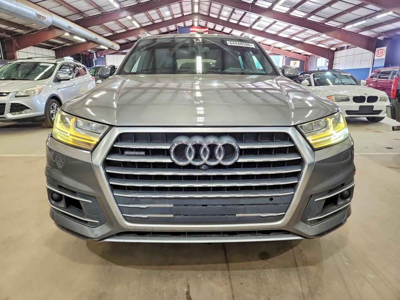 2018 AUDI Q7 PRESTIGE — снимка 5