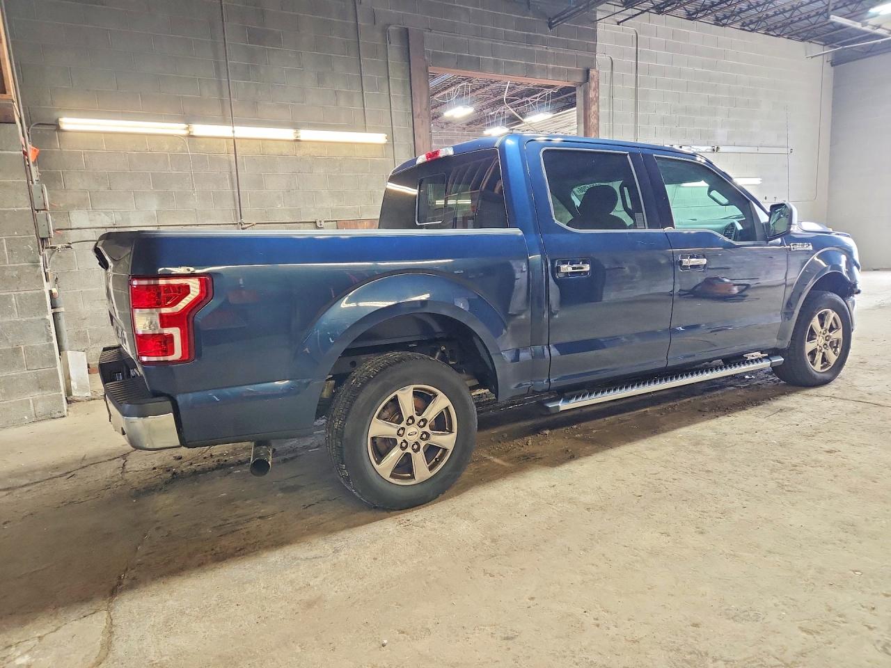 2020 FORD F150 SUPERCREW — снимка 3