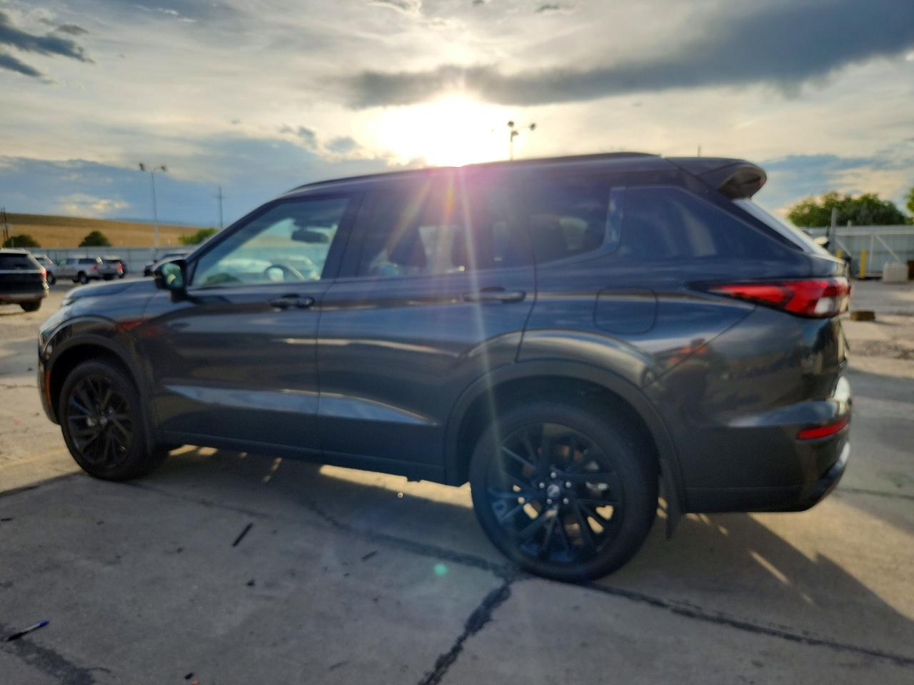 2026 NISSAN ROGUE PLATINUM — снимка 2