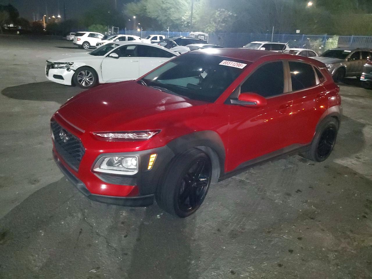 2020 HYUNDAI KONA SE