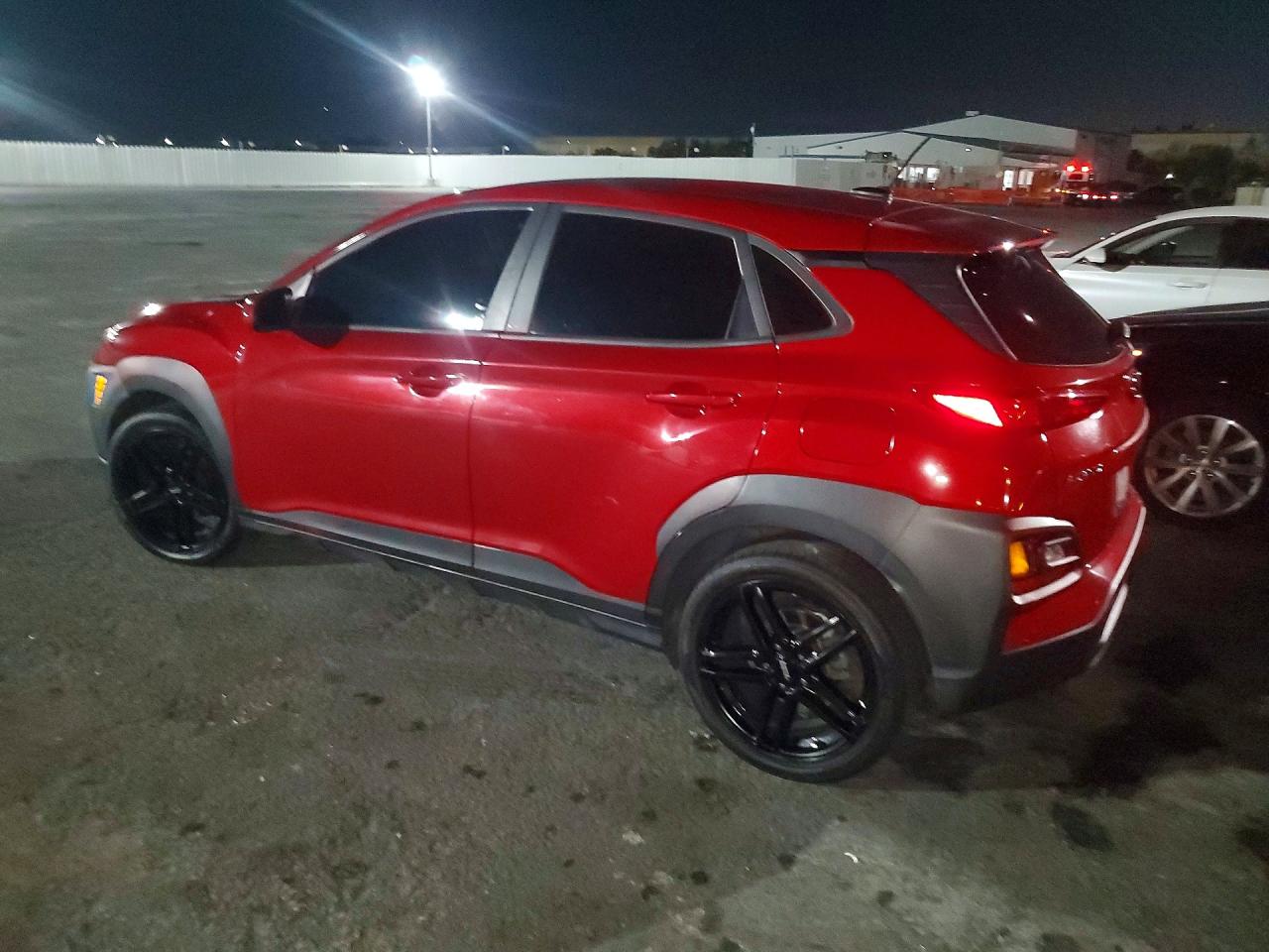 2020 HYUNDAI KONA SE — снимка 2