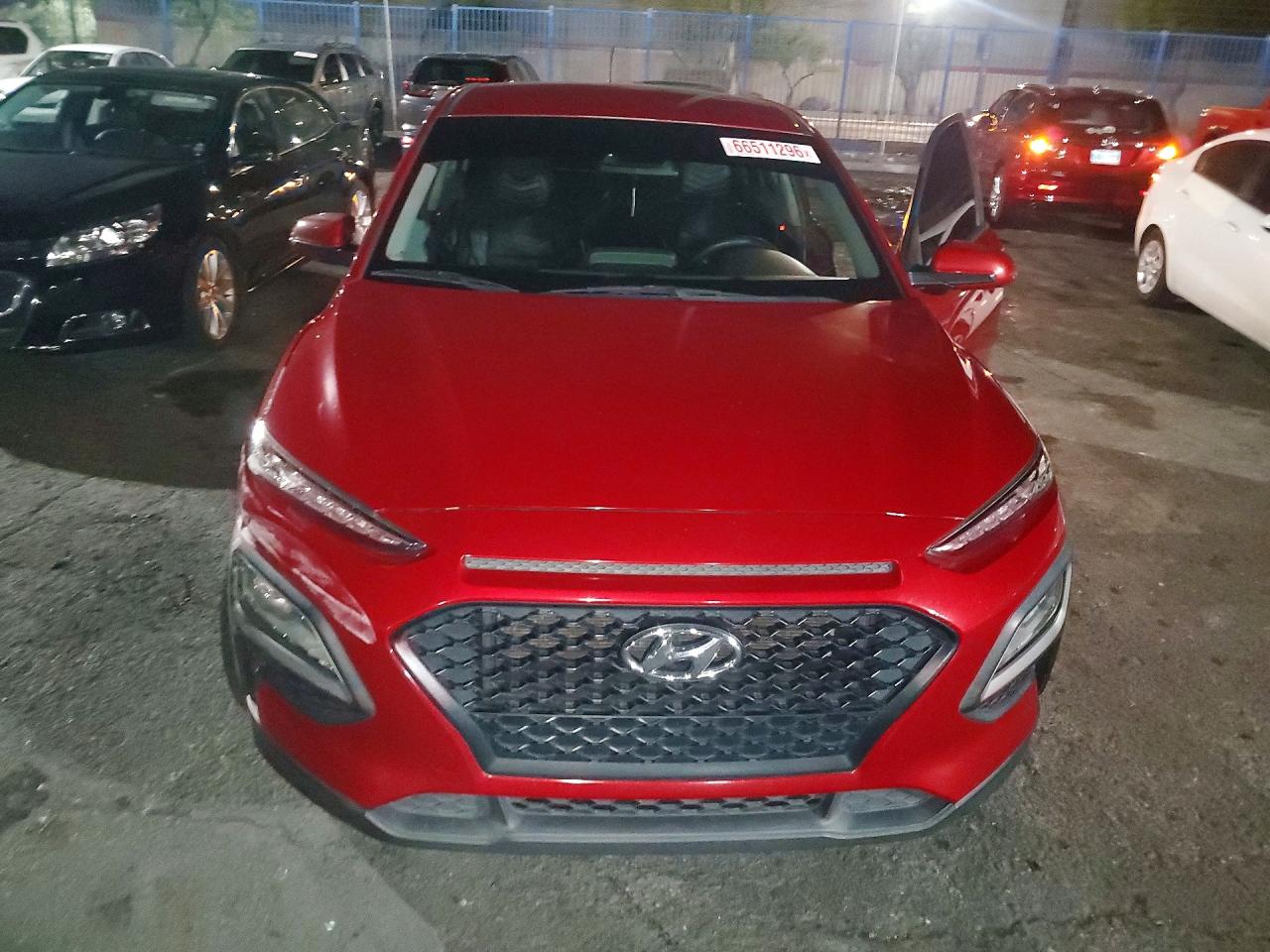 2020 HYUNDAI KONA SE — снимка 5