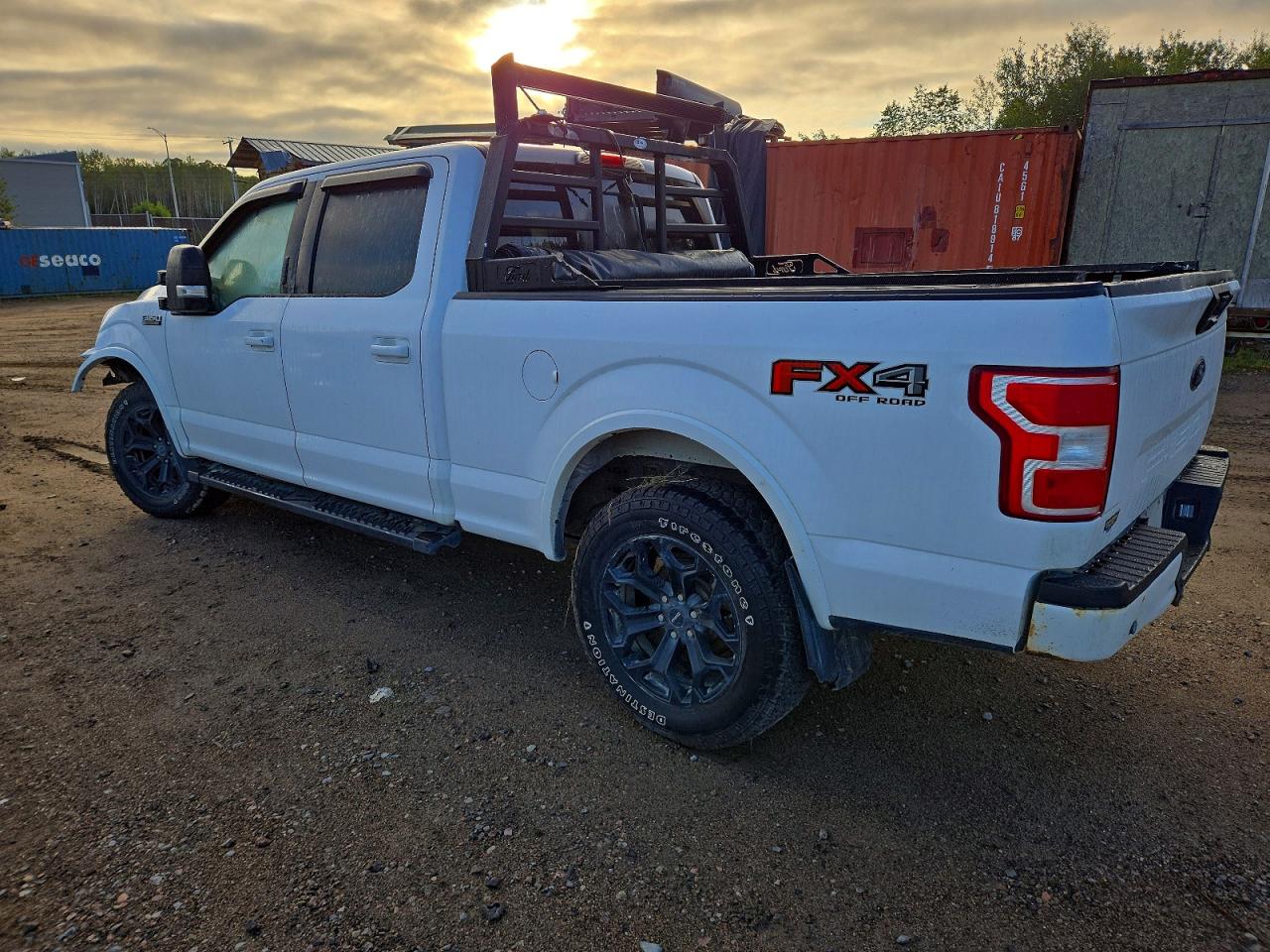 2020 FORD F150 SUPERCREW — снимка 2