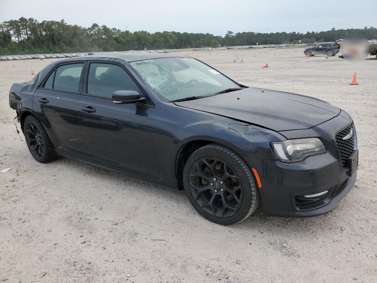 2019 CHRYSLER 300 S — снимка 4