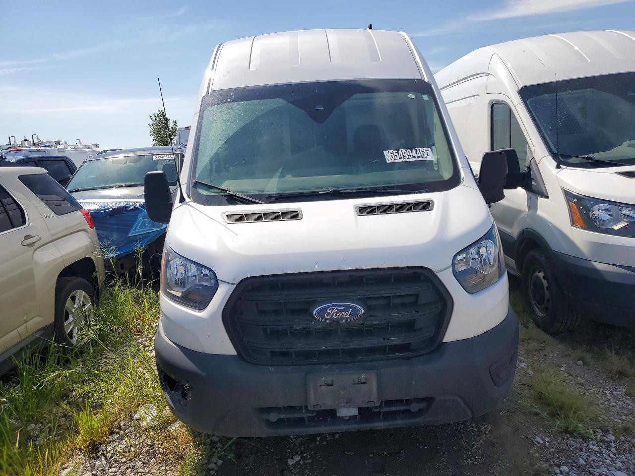 2020 FORD TRANSIT-350 — снимка 5