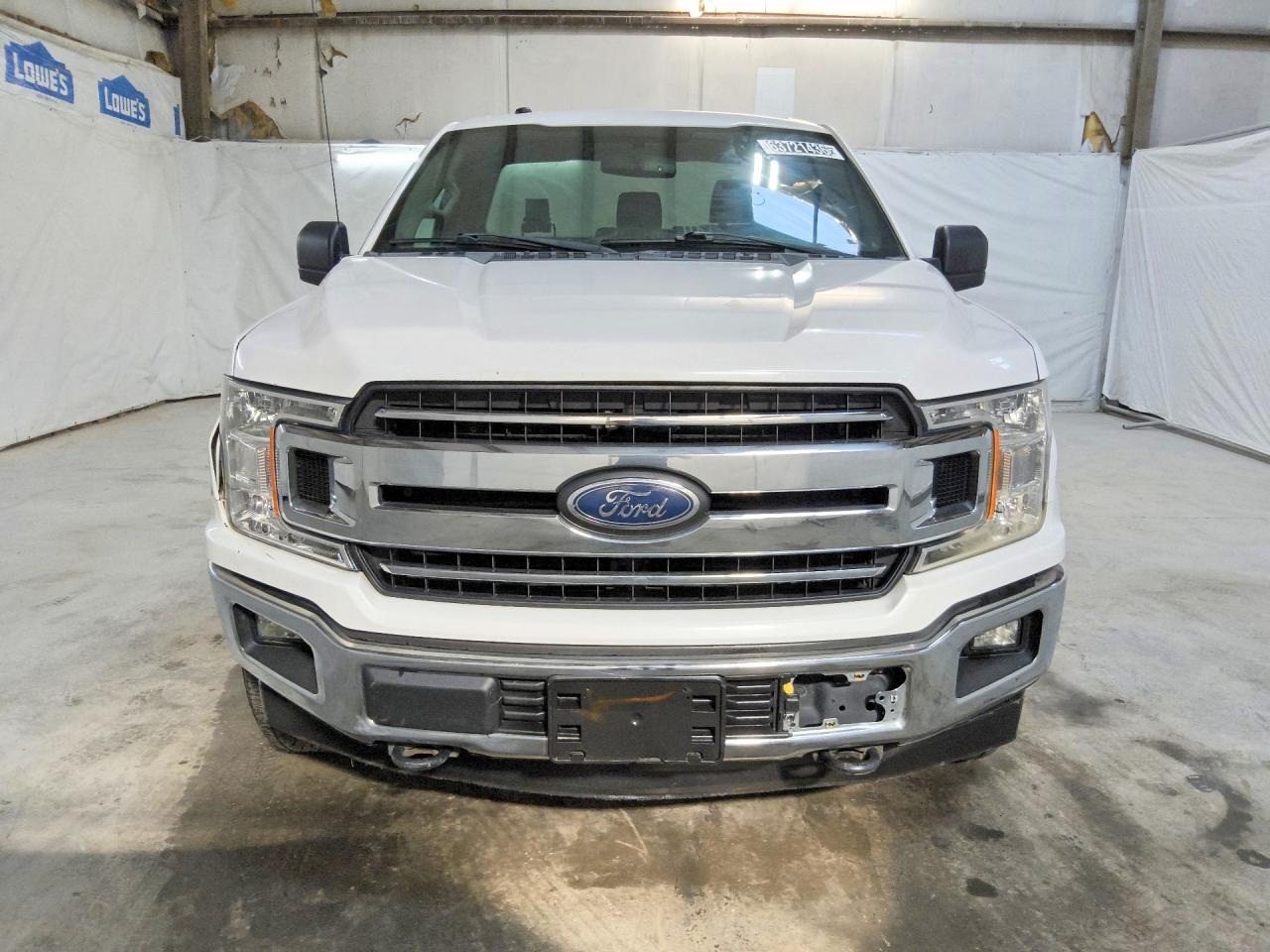 2018 FORD F150 XLT — снимка 5