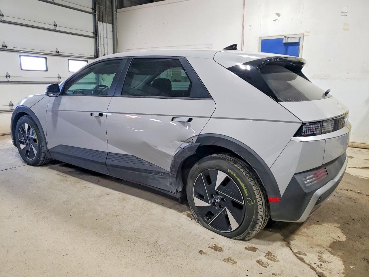 2026 HYUNDAI IONIQ 5 SEL — снимка 2