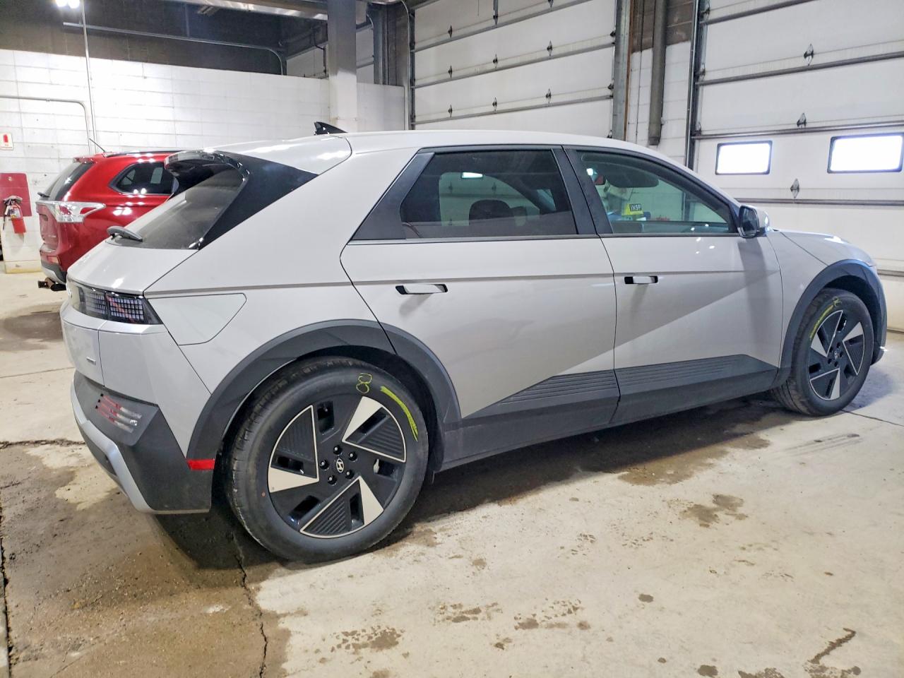 2026 HYUNDAI IONIQ 5 SEL — снимка 3