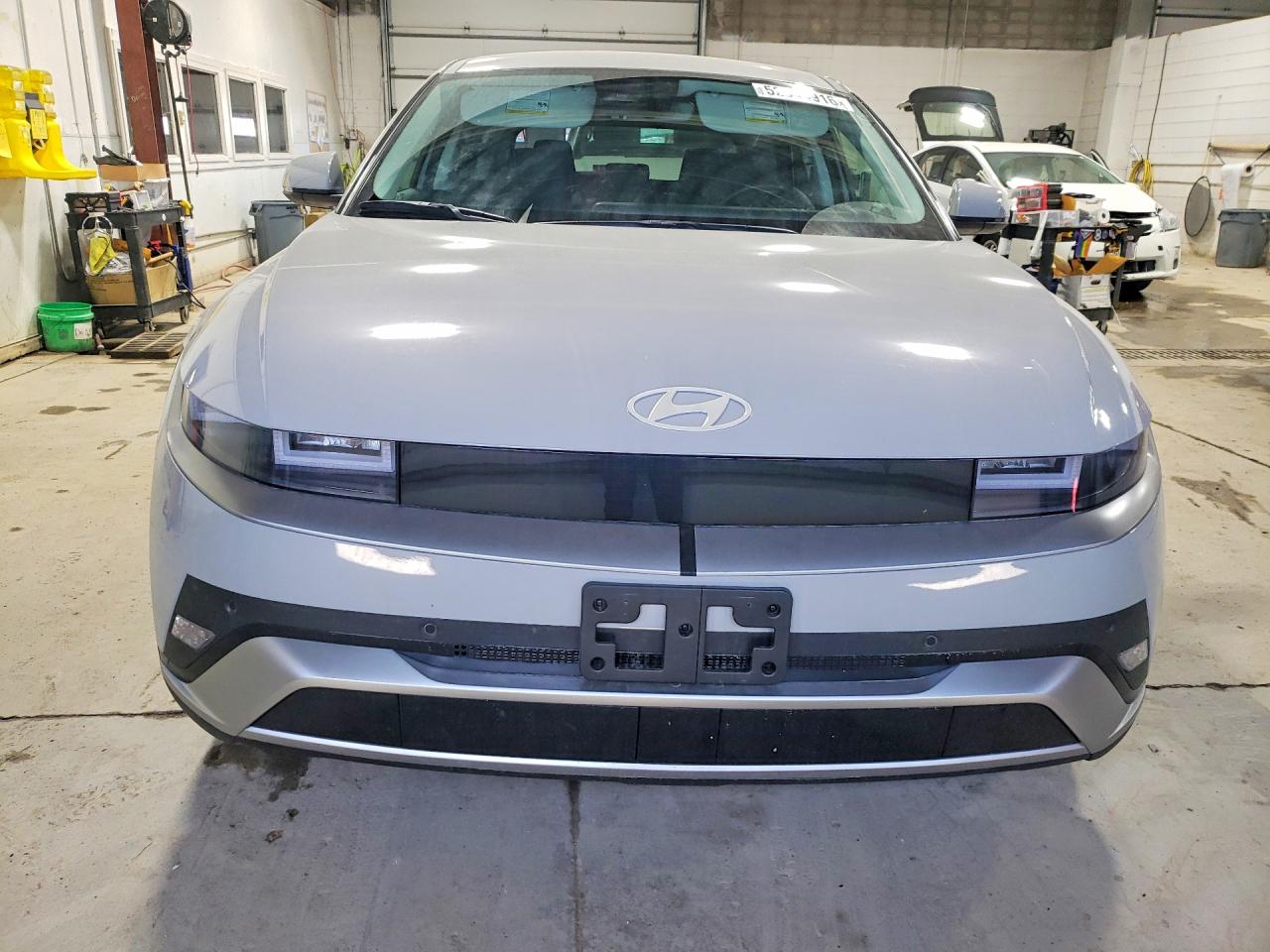 2026 HYUNDAI IONIQ 5 SEL — снимка 5
