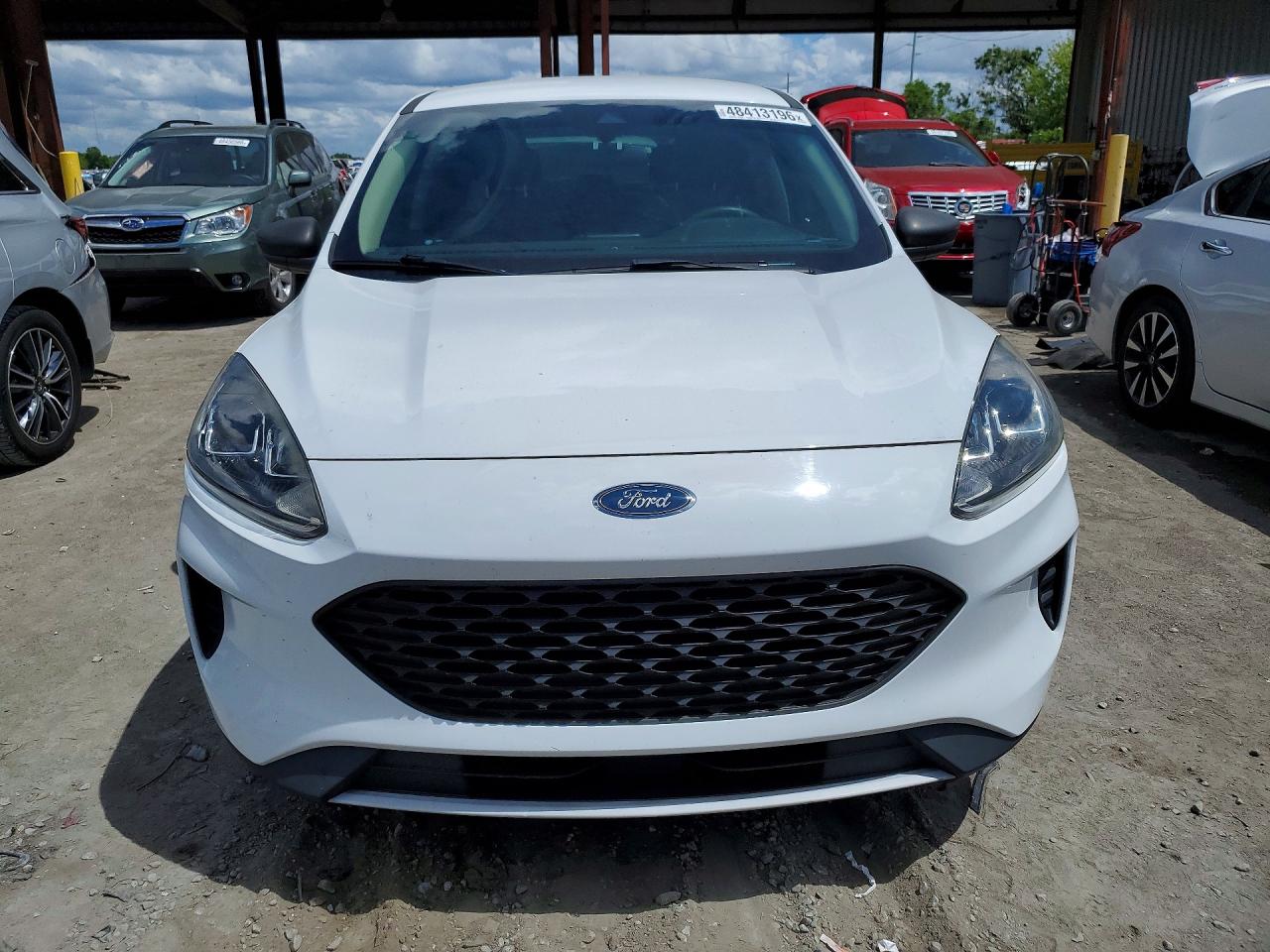 2020 FORD ESCAPE S — снимка 5