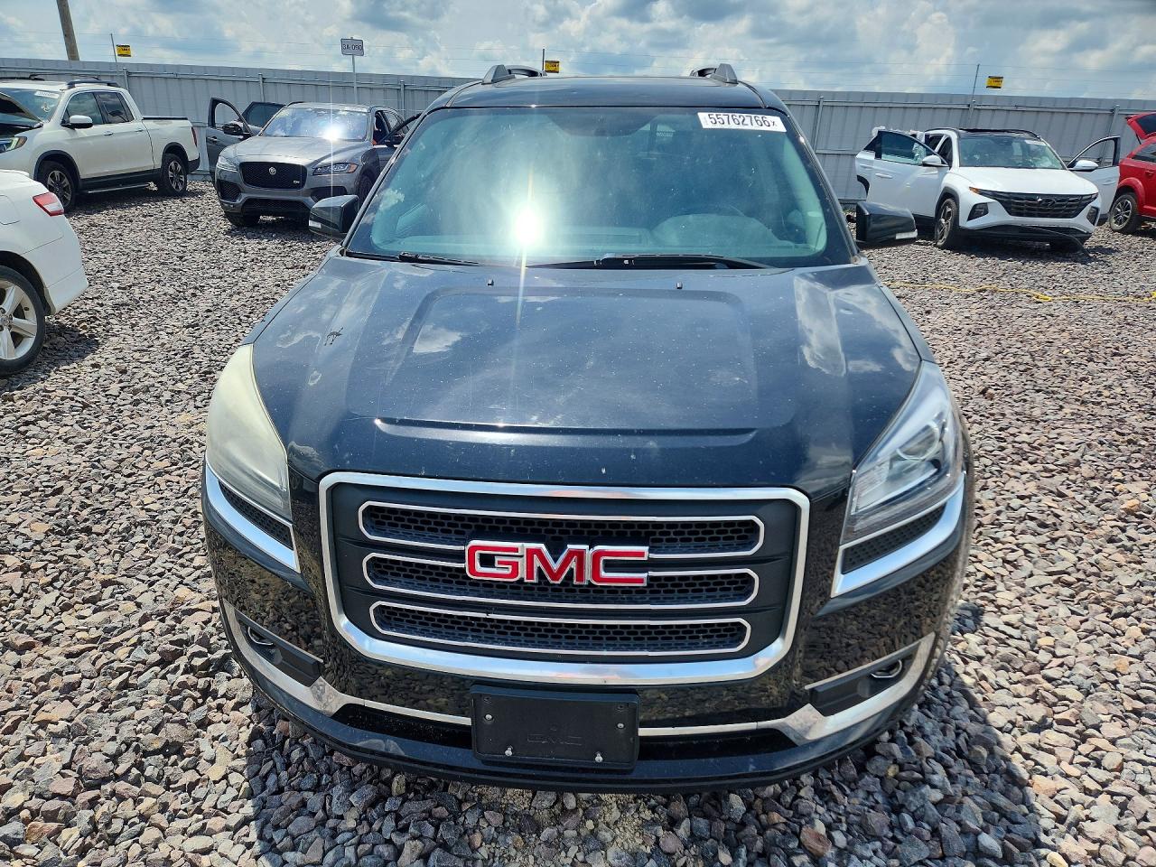 2016 GMC ACADIA SLT-1 — снимка 5