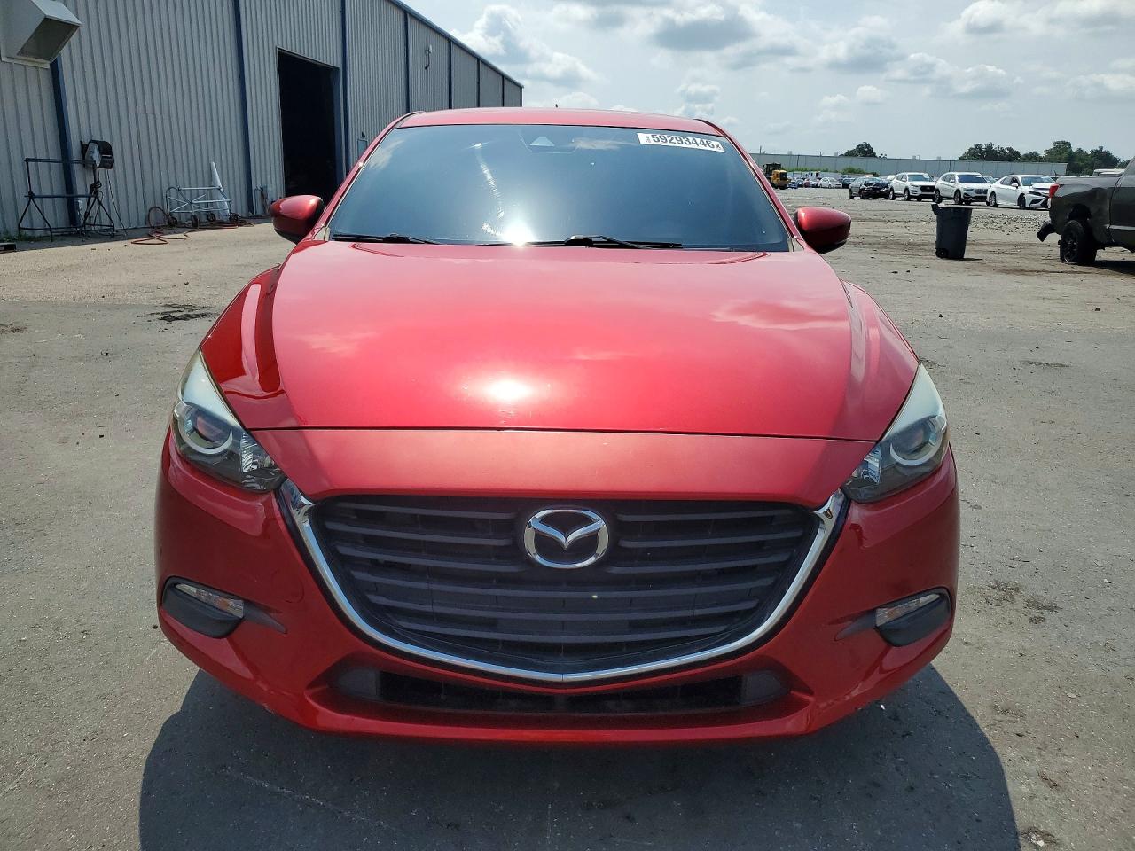 2018 MAZDA 3 TOURING — снимка 5