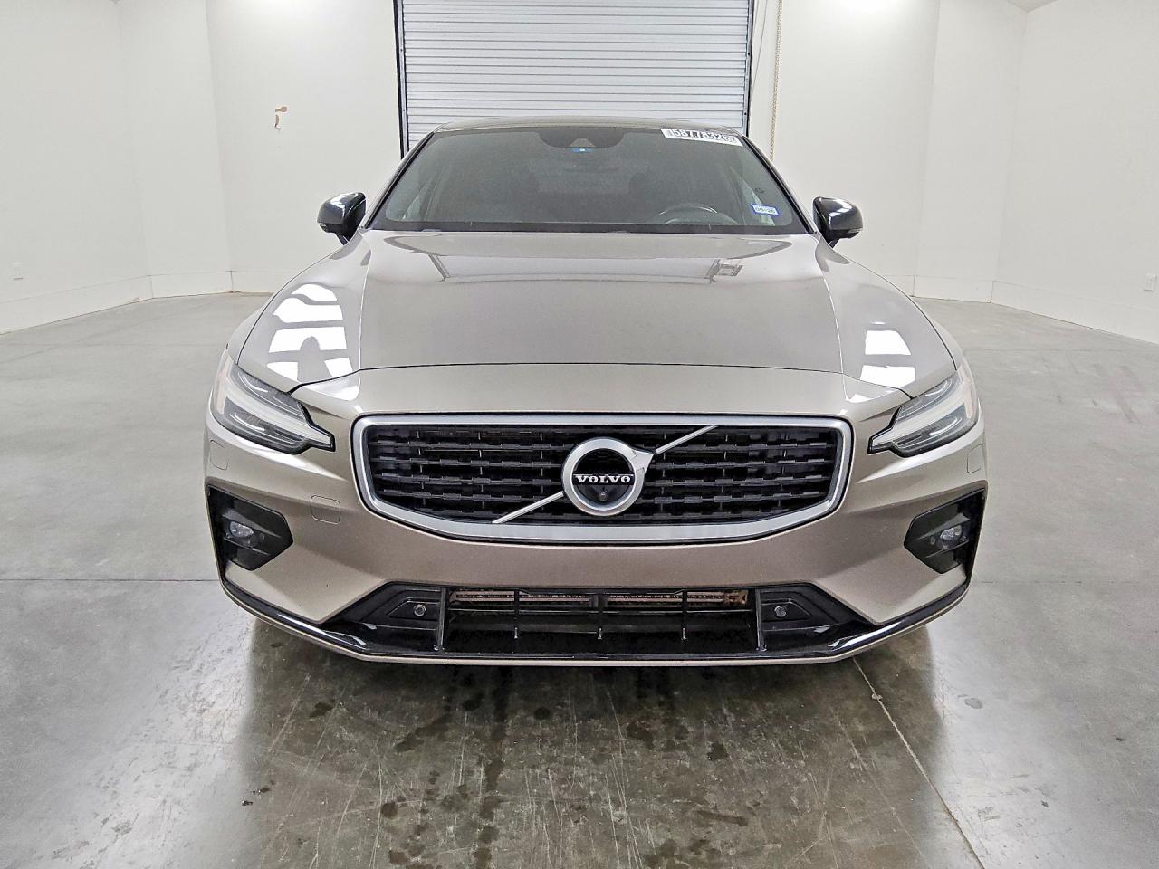 2019 VOLVO S60 T5 R-DESIGN — снимка 5