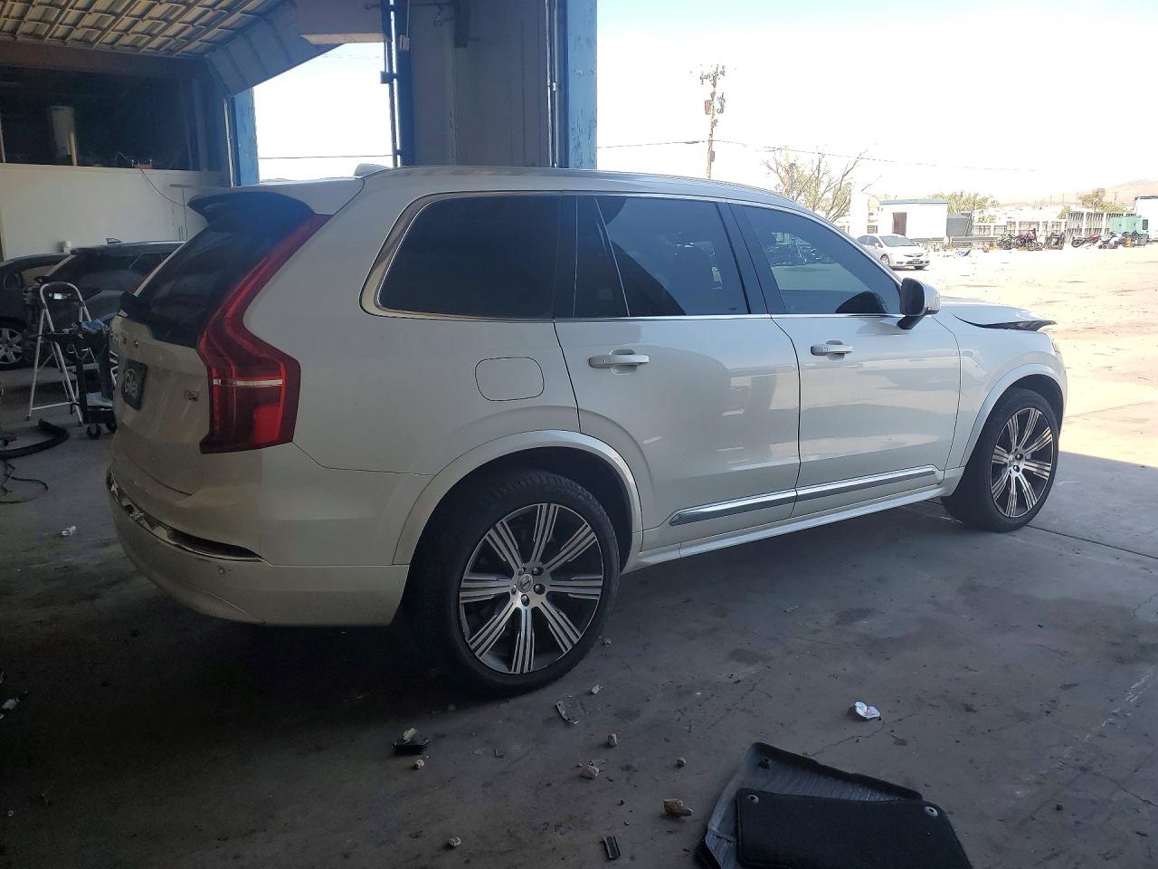 2025 VOLVO XC90 CORE — снимка 3