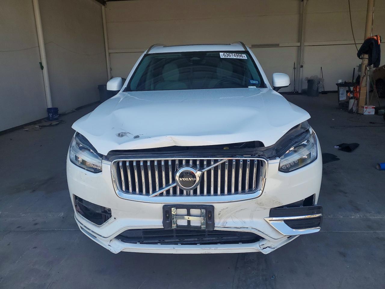 2025 VOLVO XC90 CORE — снимка 5