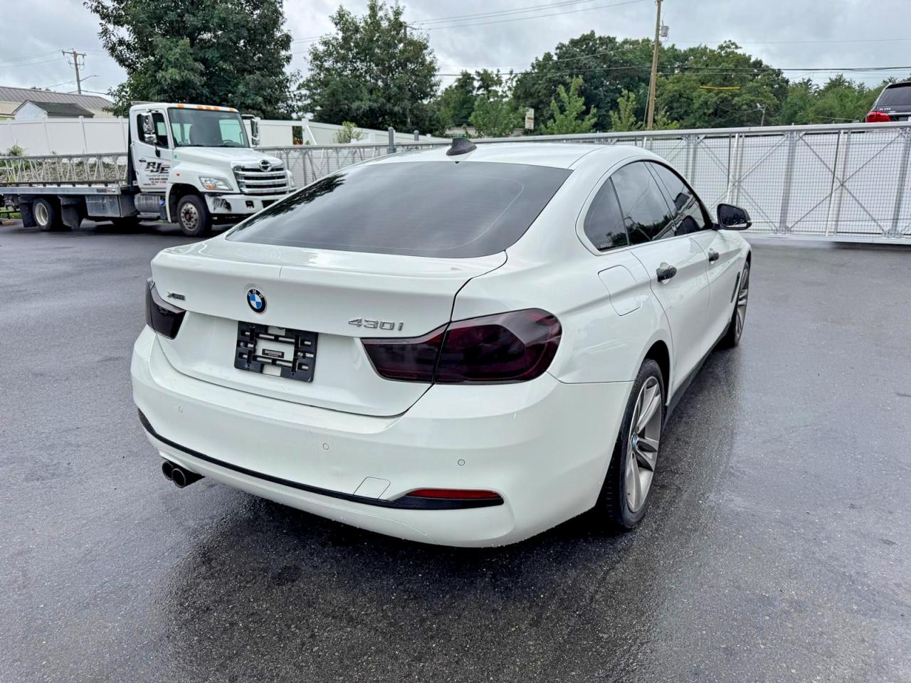 2018 BMW 430XI GRAN COUPE — снимка 3