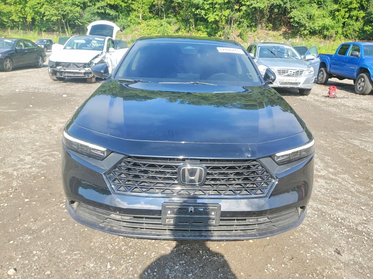 2025 HONDA ACCORD SE — снимка 5