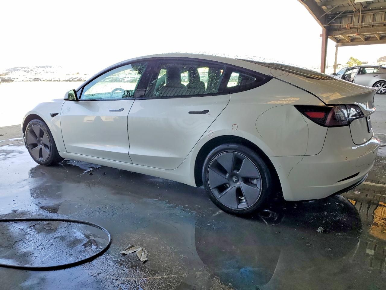 2022 TESLA MODEL 3 — снимка 2