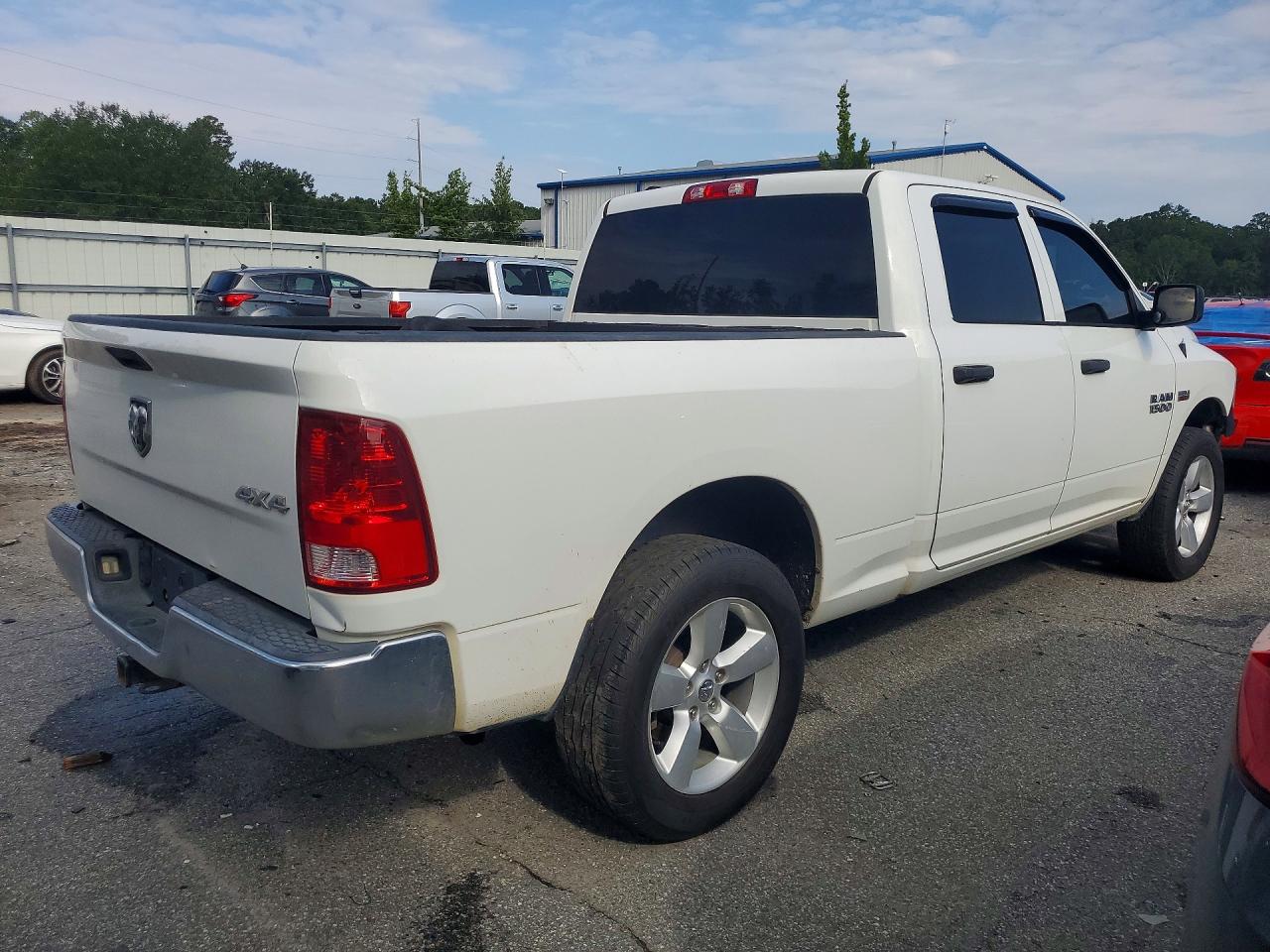 2016 RAM 1500 ST — снимка 3