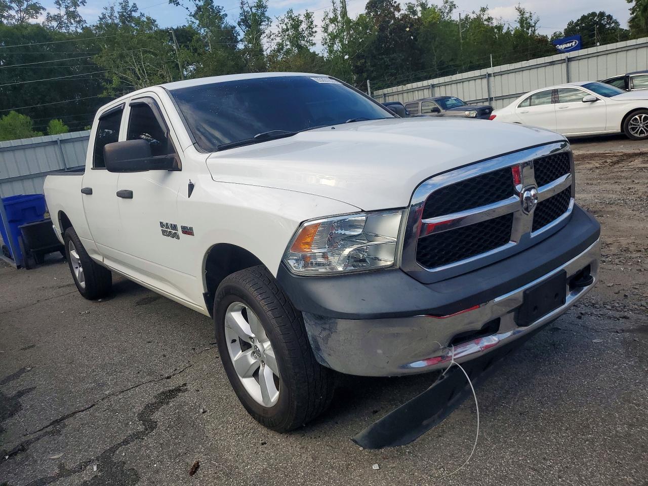 2016 RAM 1500 ST — снимка 4
