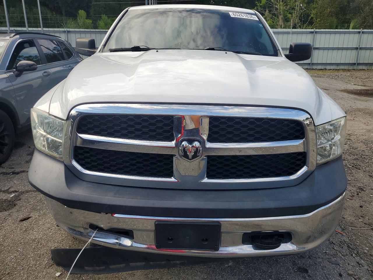 2016 RAM 1500 ST — снимка 5