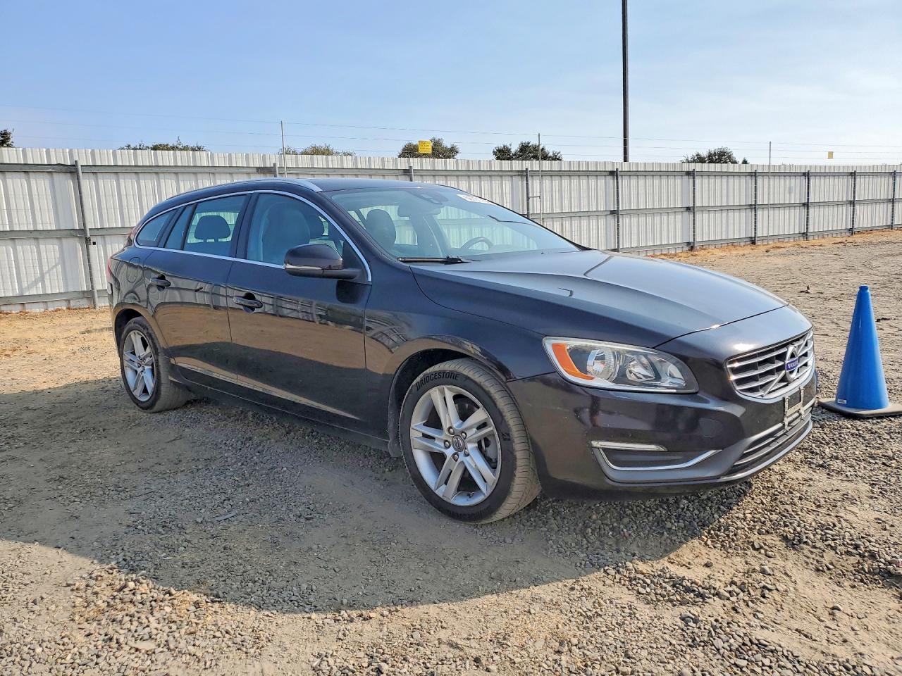 2015 VOLVO V60 PREMIER — снимка 4