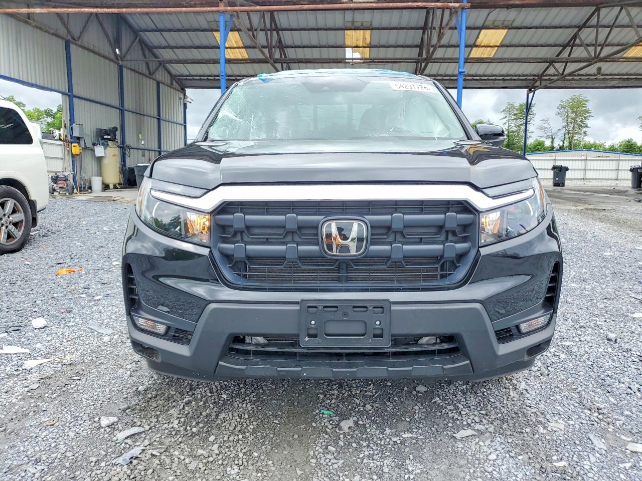 2025 HONDA RIDGELINE RTL — снимка 5