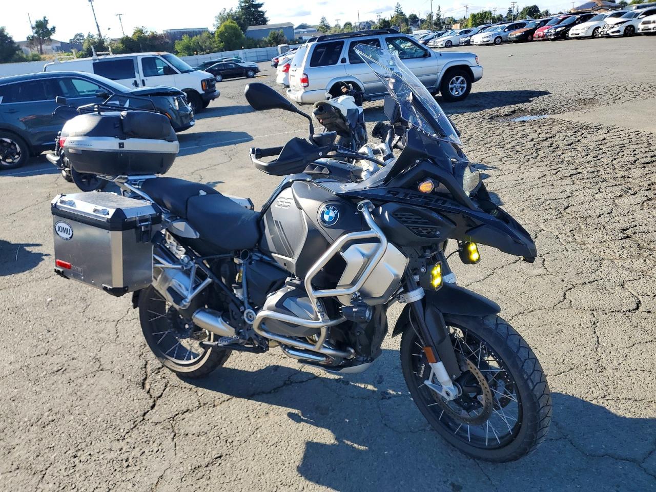 2024 BMW R 1250 GS ADVENTURE