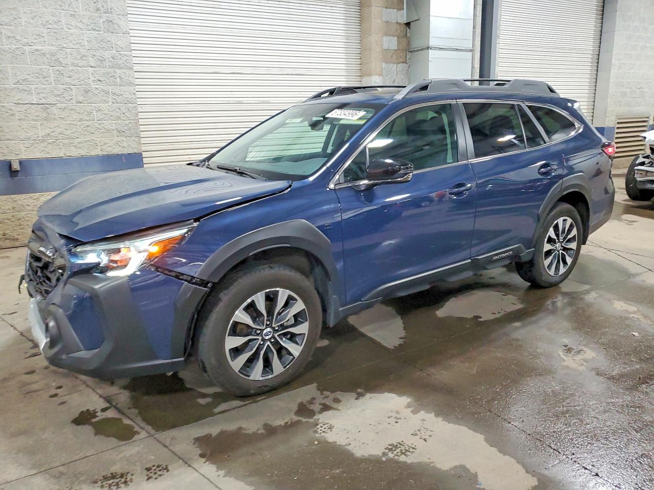 2023 SUBARU OUTBACK LIMITED