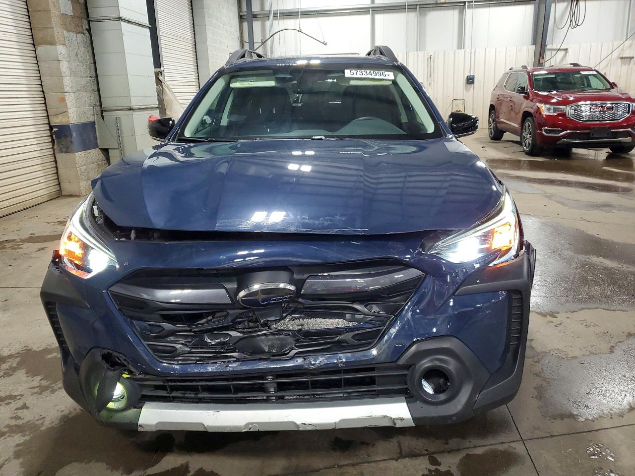 2023 SUBARU OUTBACK LIMITED — снимка 5
