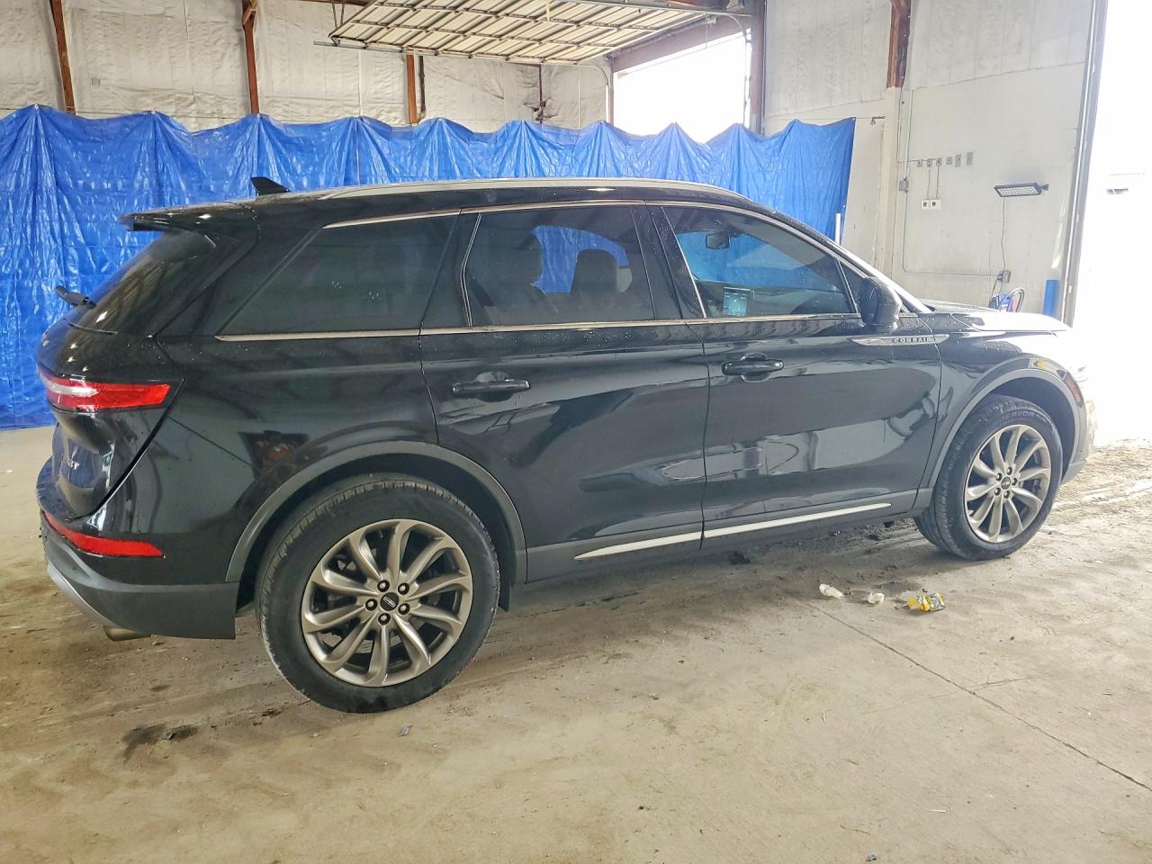 2020 LINCOLN CORSAIR — снимка 3