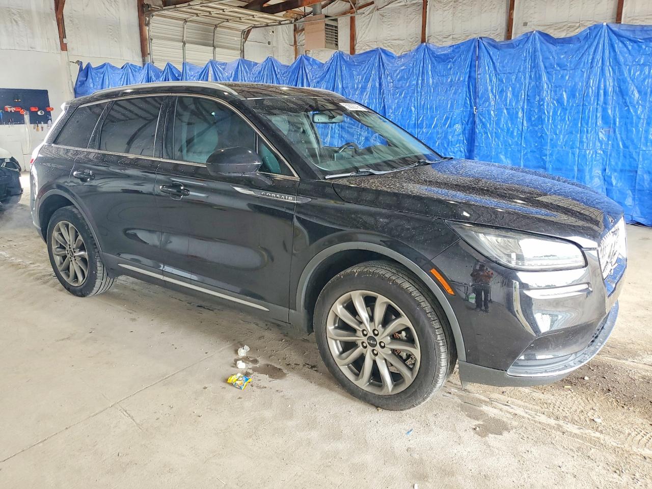 2020 LINCOLN CORSAIR — снимка 4