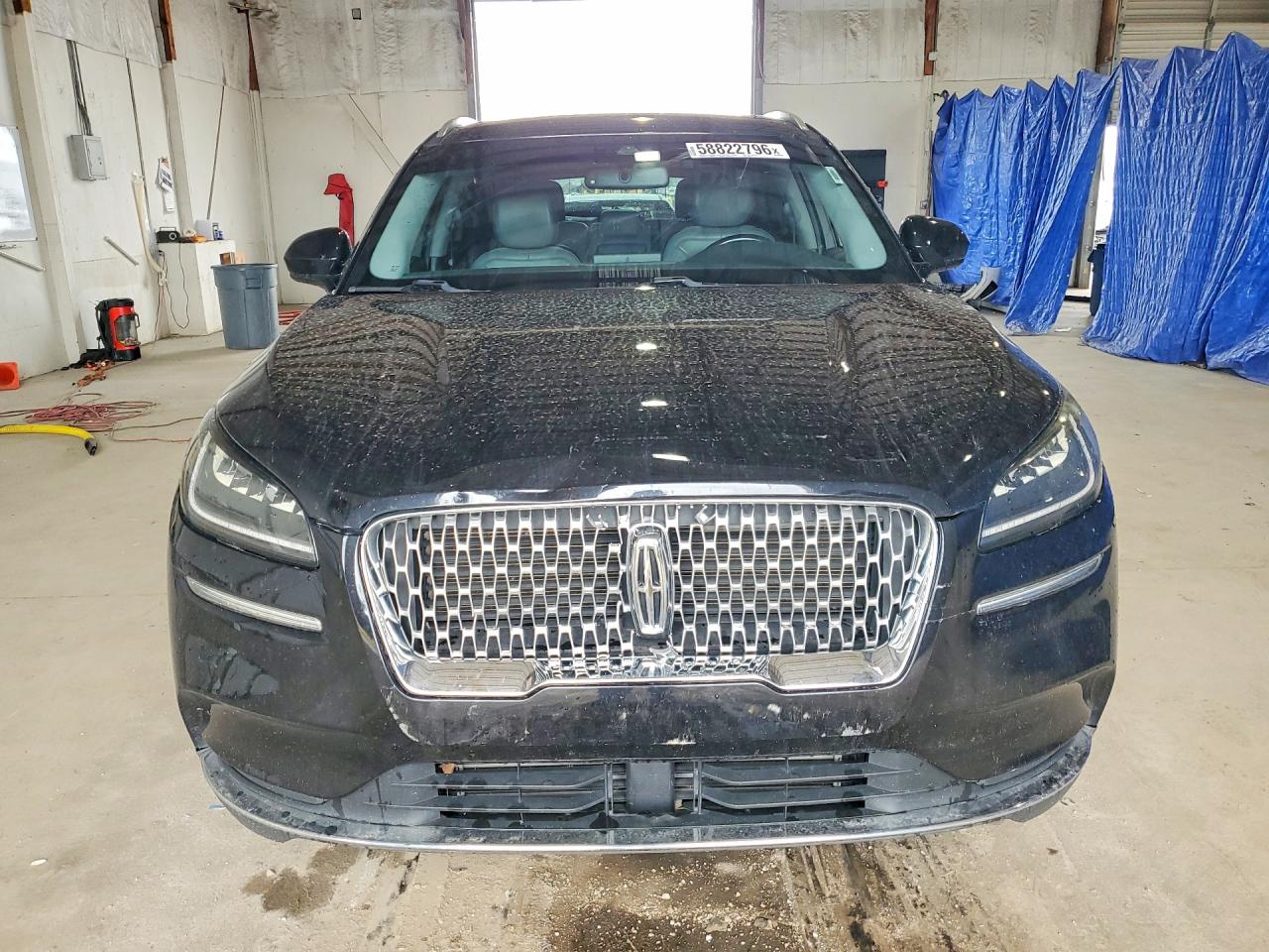 2020 LINCOLN CORSAIR — снимка 5