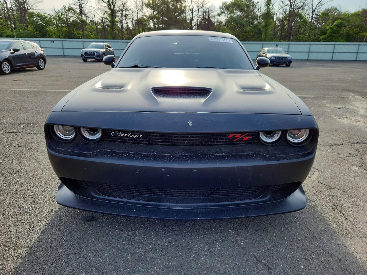 2021 DODGE CHALLENGER R/T SCAT PACK — снимка 5