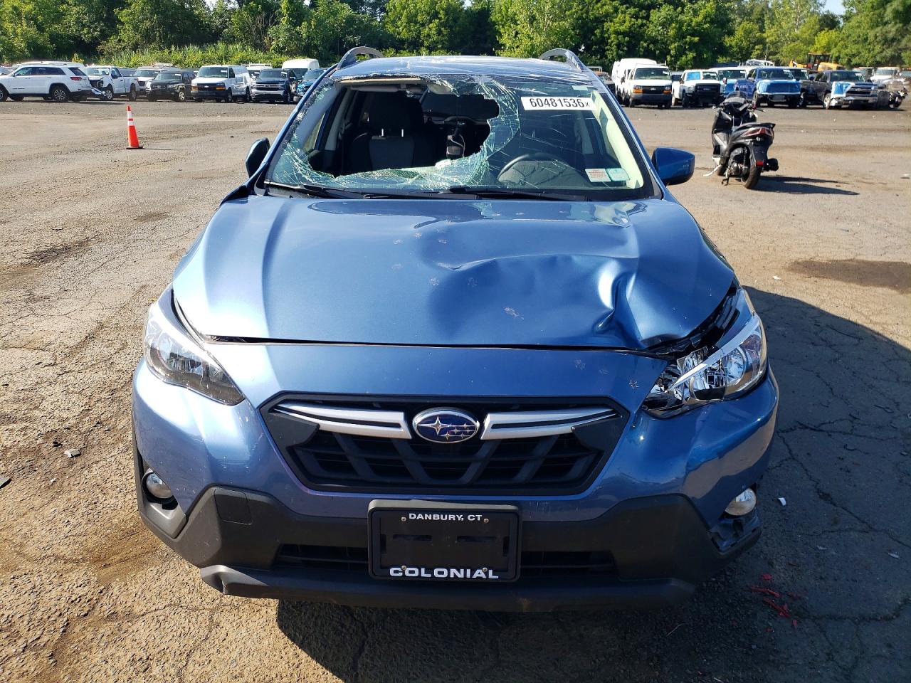 2023 SUBARU CROSSTREK PREMIUM — снимка 5