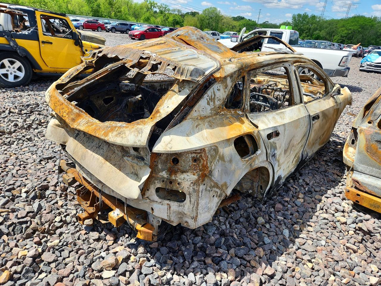 2023 VOLKSWAGEN ID.4 PRO S — снимка 3