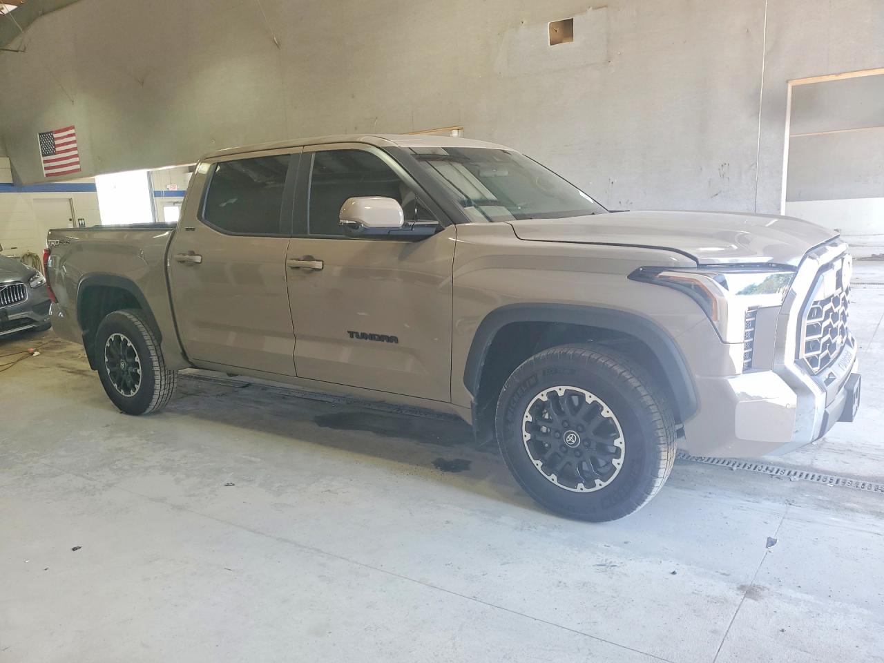 2026 TOYOTA TUNDRA SR5 — снимка 4
