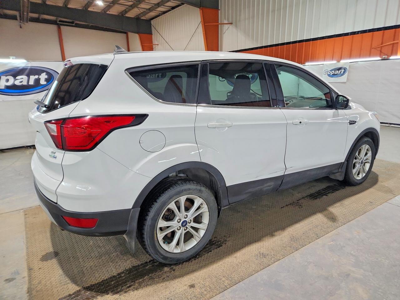 2019 FORD ESCAPE SE — снимка 3