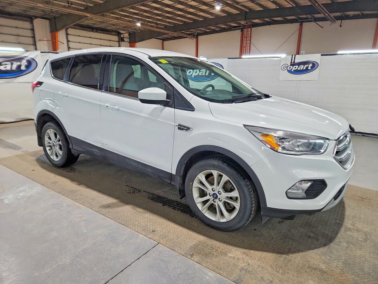 2019 FORD ESCAPE SE — снимка 4