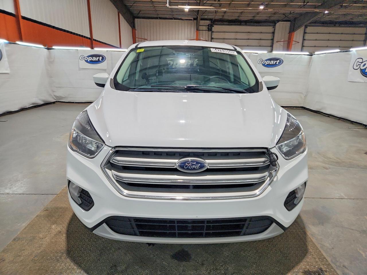 2019 FORD ESCAPE SE — снимка 5