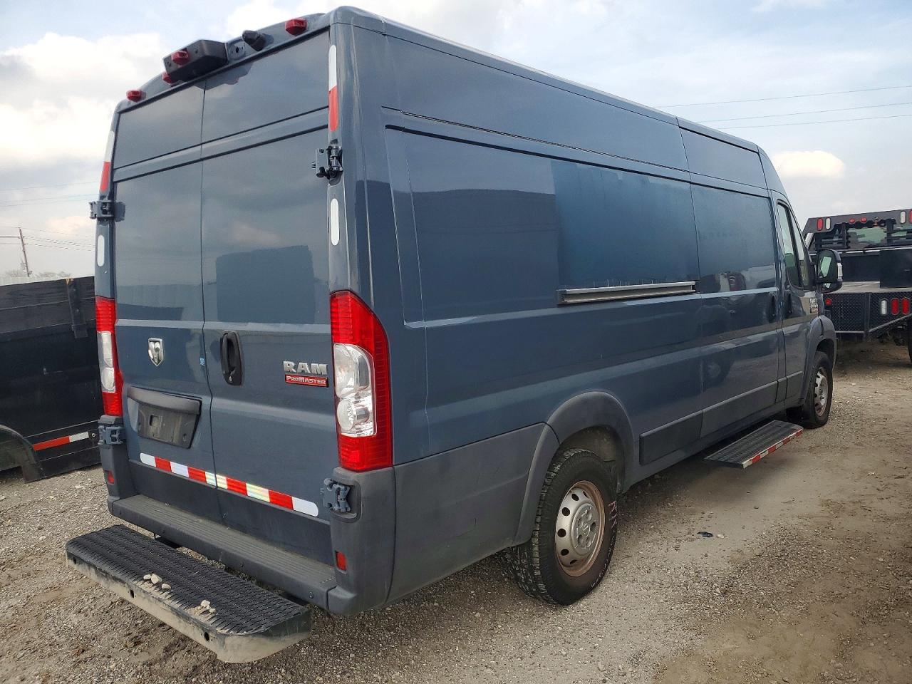 2021 RAM PROMASTER — снимка 3