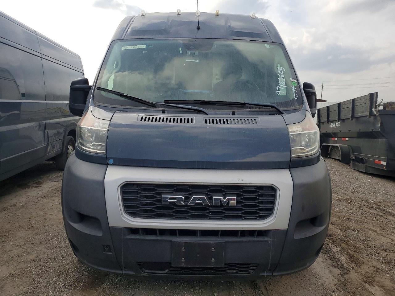 2021 RAM PROMASTER — снимка 5