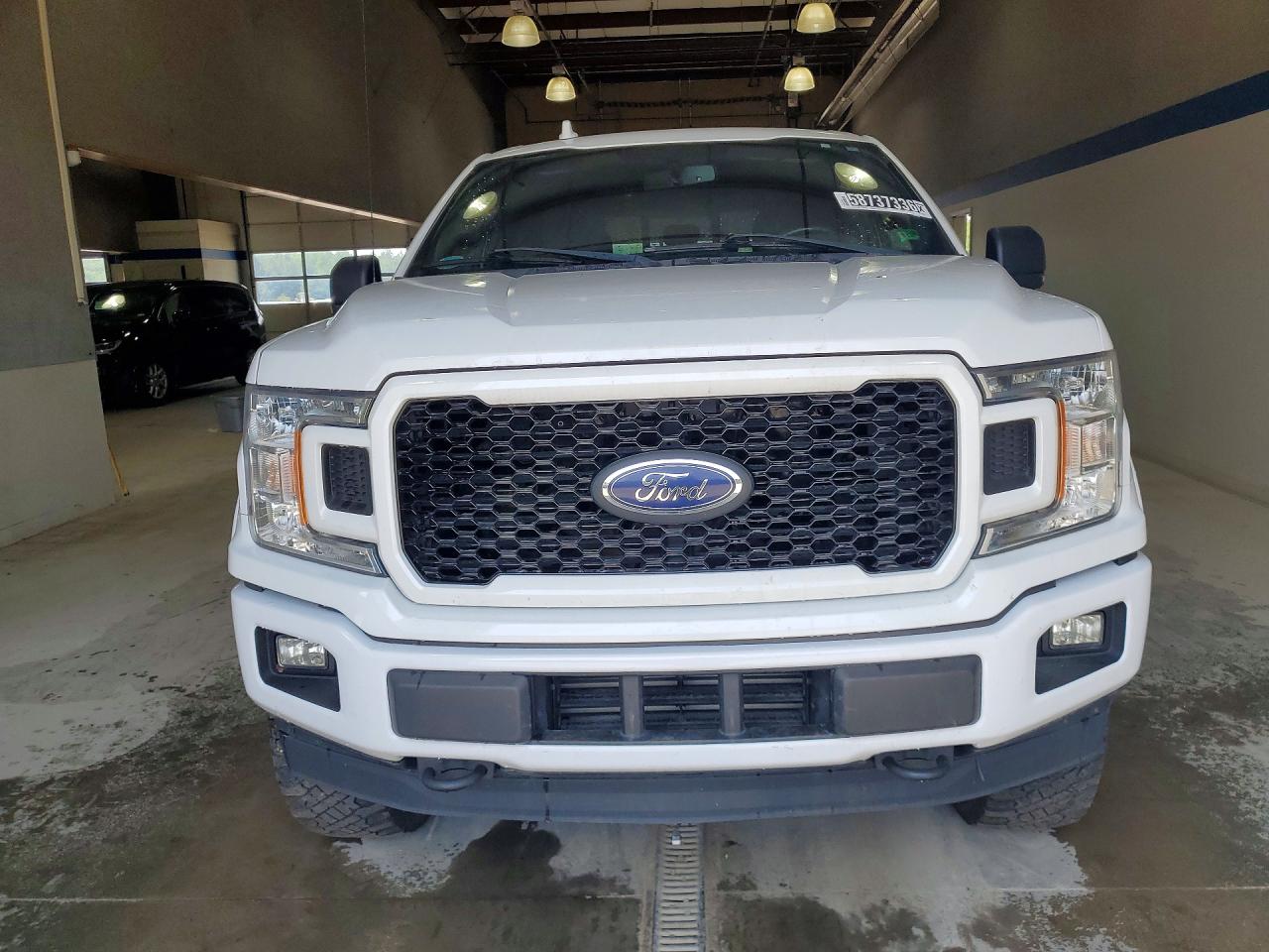 2018 FORD F150 SUPERCREW — снимка 5