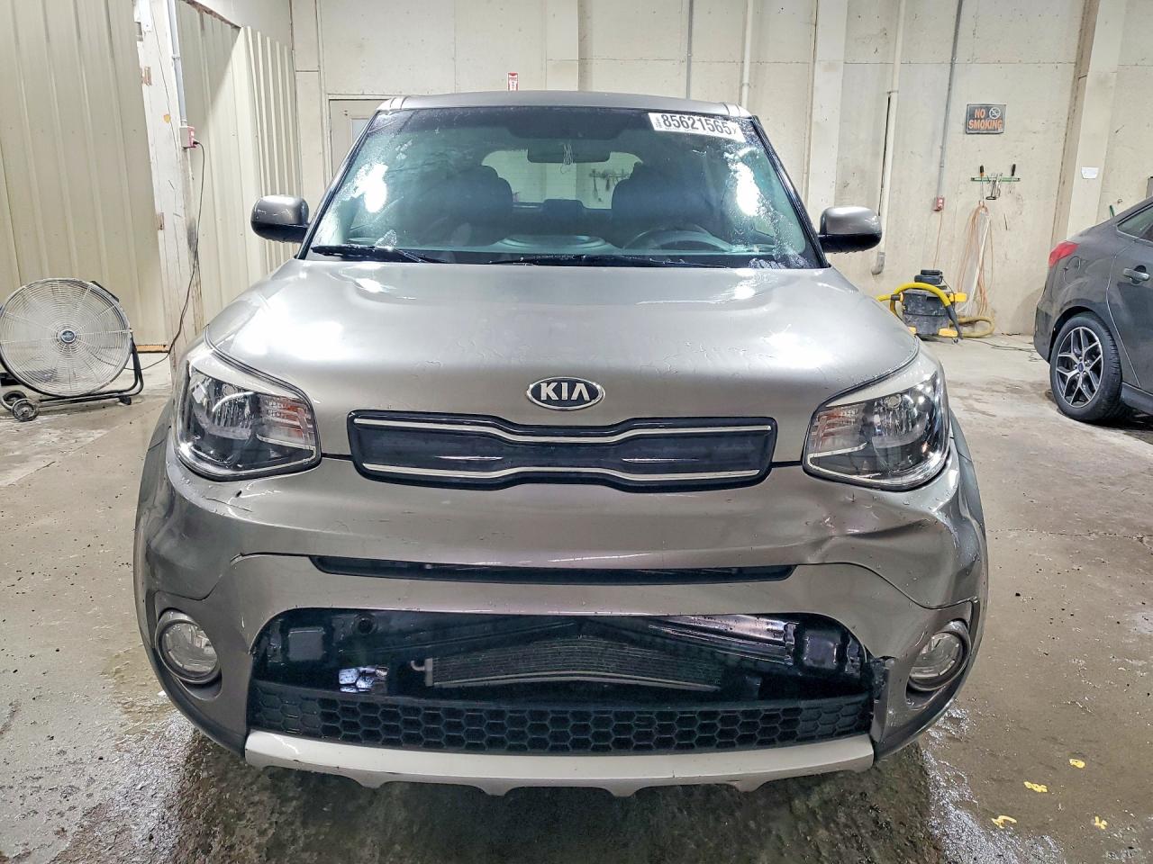 2018 KIA SOUL + — снимка 5