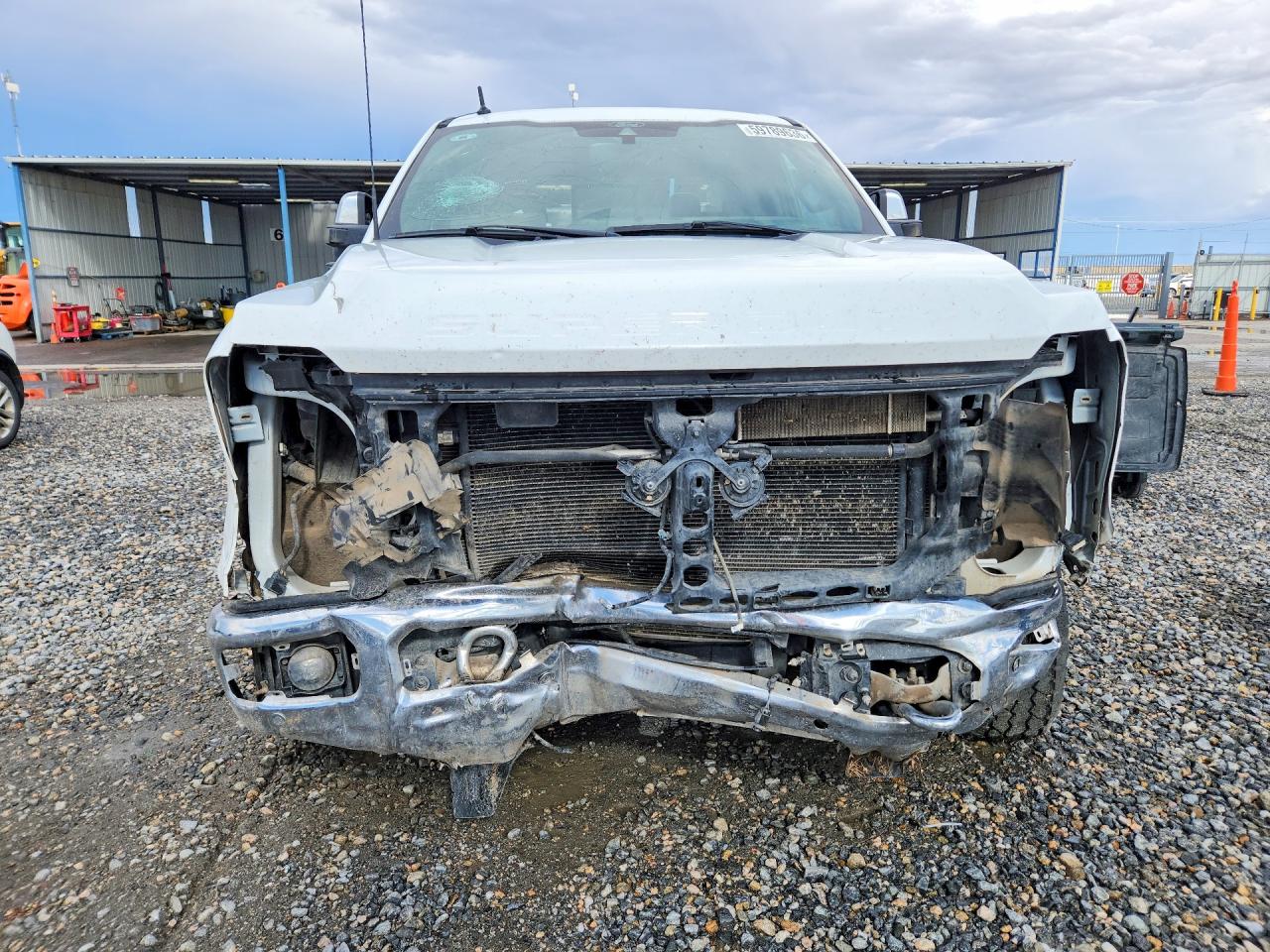 2024 FORD F250 SUPER DUTY — снимка 5